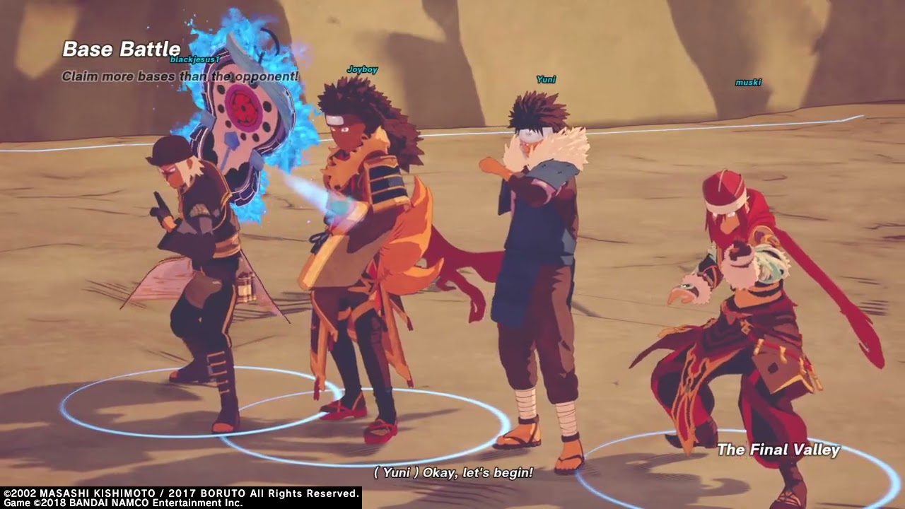 NARUTO TO BORUTO: SHINOBI STRIKER_20260426195531 - YouTube