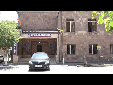 Video: Դրինգոս օդային մեքենա (Գերմանիա)