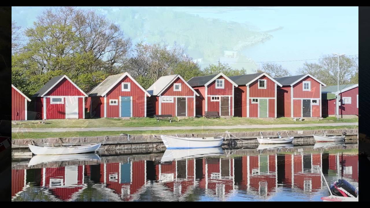 Kafé Måsen - Torhamn