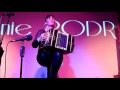 Stéphanie RODRIGUEZ et son Orchestre. Série Tangos au bandonéon. Le LOOPING (71).