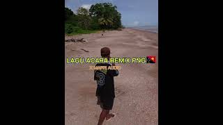Lagu Acara Remix Png Mappi  2025