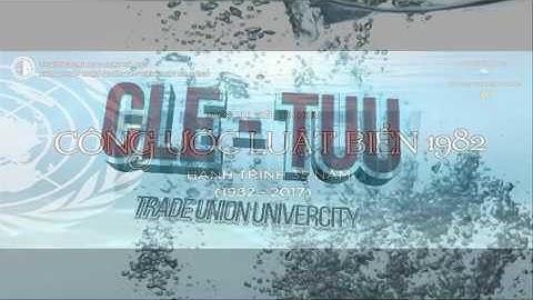 Đại học Công đoàn - CLE - TUU