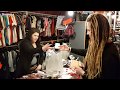 GOTHIC & FANTASY BEURS 2018 - BROODFABRIEK RIJSWIJK