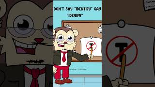 Jeff Helps Max With English Lessons