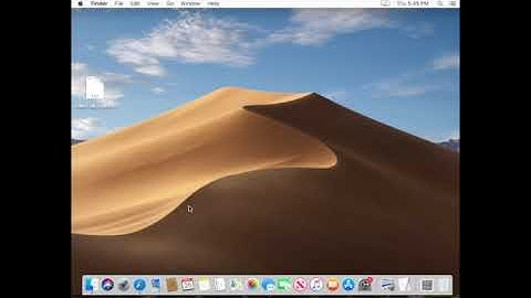 How to setup Wireguard on Mac OS