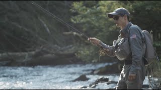 Josh Miller - Why I Fly Fish