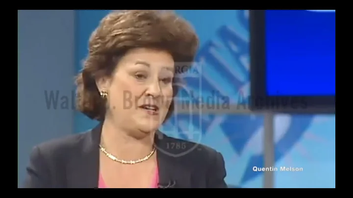 Rebecca Paul Interview (June 4, 2003)