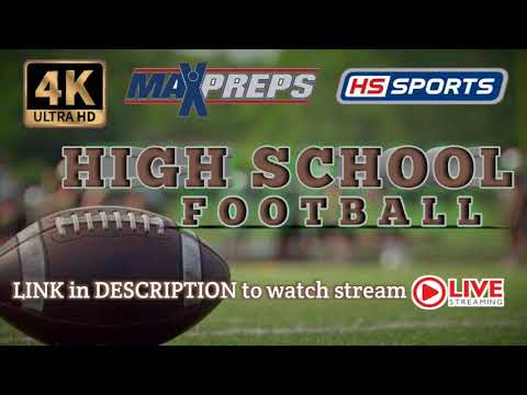 (LIVE STREAM) Chilton Christian Academy Vs Marshall Christian Academy | High School Football