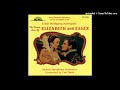 Capture de la vidéo Erich Wolfgang Korngold : Elizabeth And Essex, Selections From The Film Music (1939) Part One