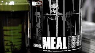 Animal Meal