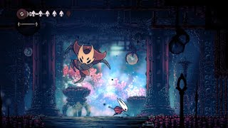 Hollow Knight Silksong Трейлер 🐝 Hollow Knight Silksong Анонс 🐝 Hollow Knight Silksong Геймплей