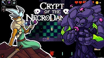 [CotND] Dove All Zones in 9:05.10 [Amplified]