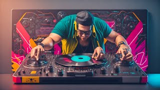 Latin house in the mix | Afrohouse | 2023