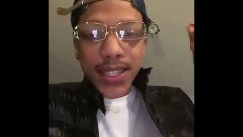 Iayze - Bump Fire (Snippet) (prod. kelewya)