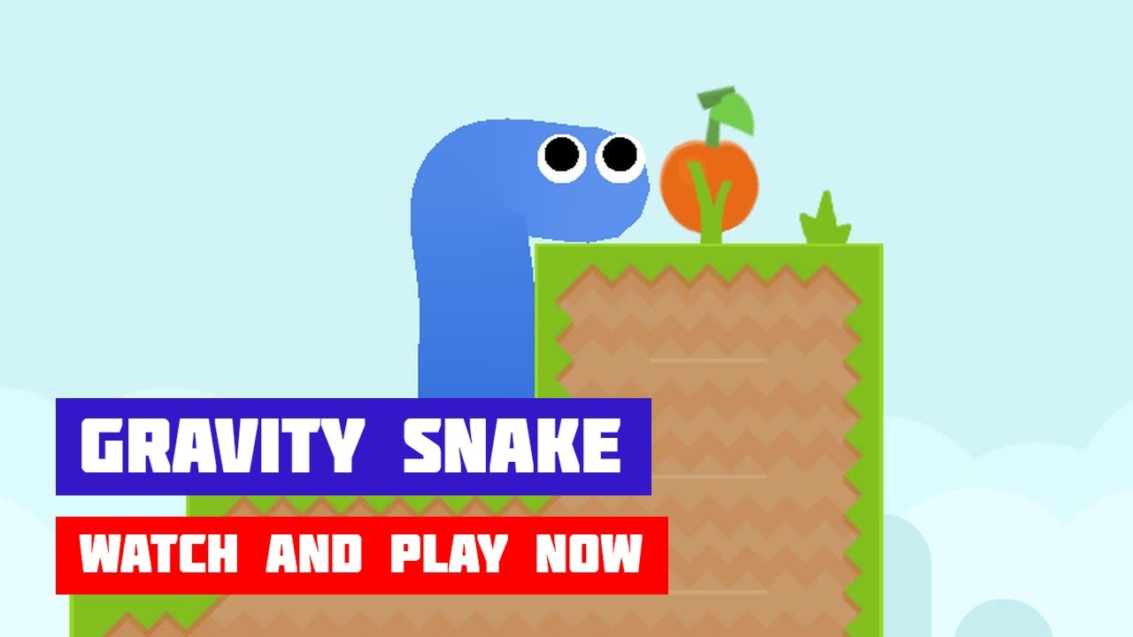 Gravity Snake on Steam