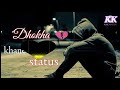 Dil Todne Wala WhatsApp status video subscribe now