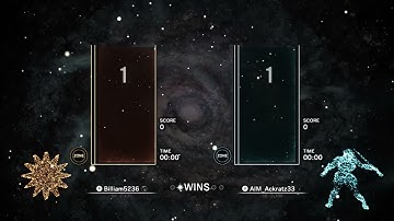 Tetris Effect: Connected - PS5 gameplay