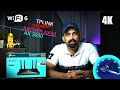 TPLINK AX50 AX3000 WIFI ROUTER | 4 MONTHS REVIEW