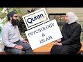 Psychology and Islam | Dr. Rania Awaad