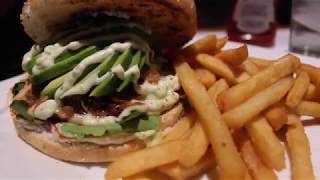 What Models Eat Wme Burgers - Anastasia