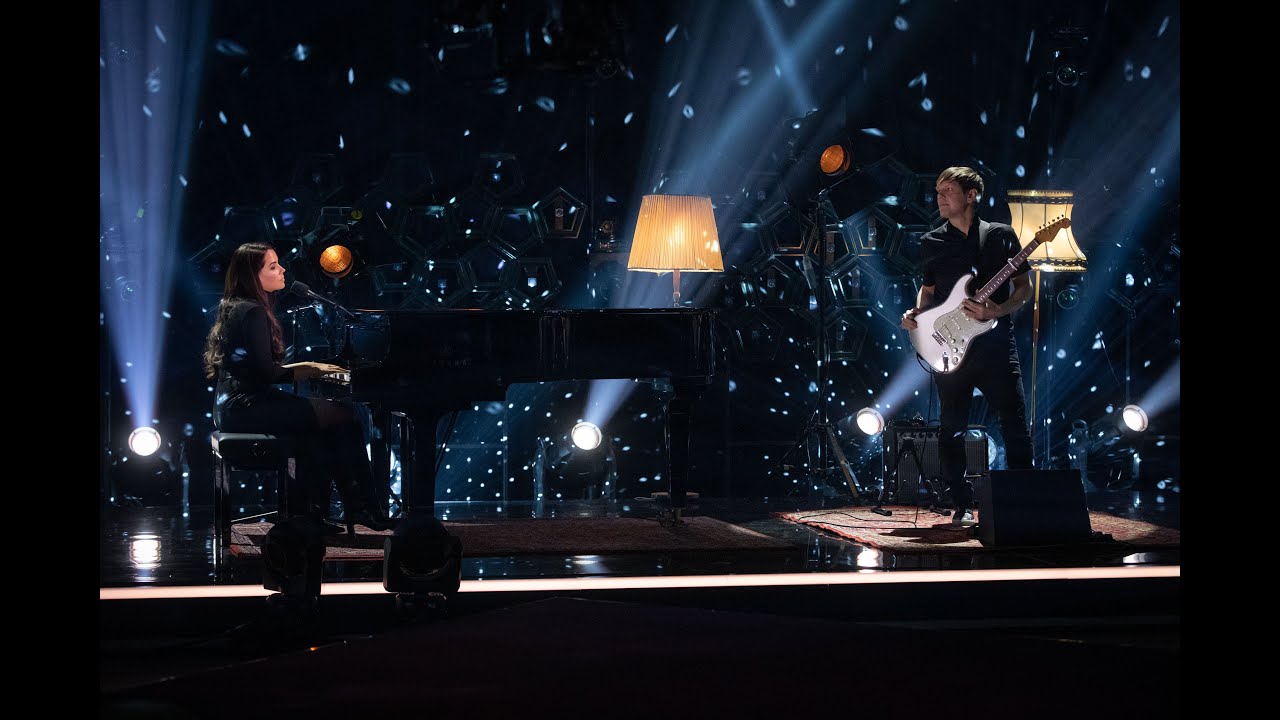 Watch Marion Ravn - 4 vegger - Live at @nrk Lindmo 22.01.21 on YouTube Watch Marion Ravn - 4 vegger - Live at @nrk Lindmo 22.01.21 on YouTube