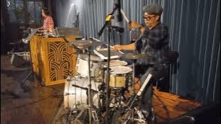 Dinda Dimana (Saiful Drumcam)