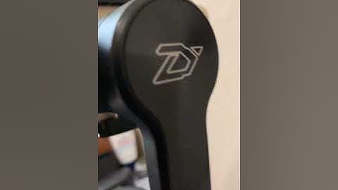 ZHIYUN Smooth 4 - Motor Bearing Noise Problem