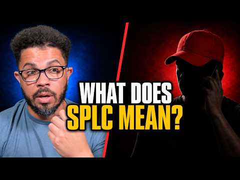 Trump Supporter Says the SPLC “Fights for Racism”