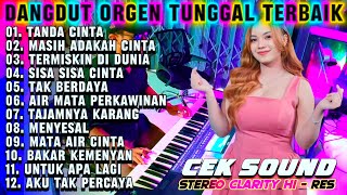Download lagu ORGEN TUNGGAL ELECTONE ALBUMDANGDUT LAWAS TANDA CINTA MASIH ADAKAH CINTA