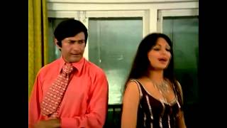 Jab Tum Chale - Song | Bullet (1976) *Hd* 720P