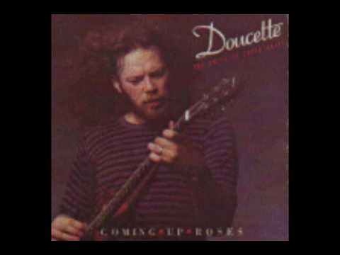 Jerry Doucette - Rock n Roll Got a Hold of my Soul