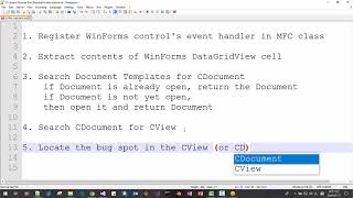 Scripting Language Template Solution 25 - Locate the bug spot in the source code. Wealth