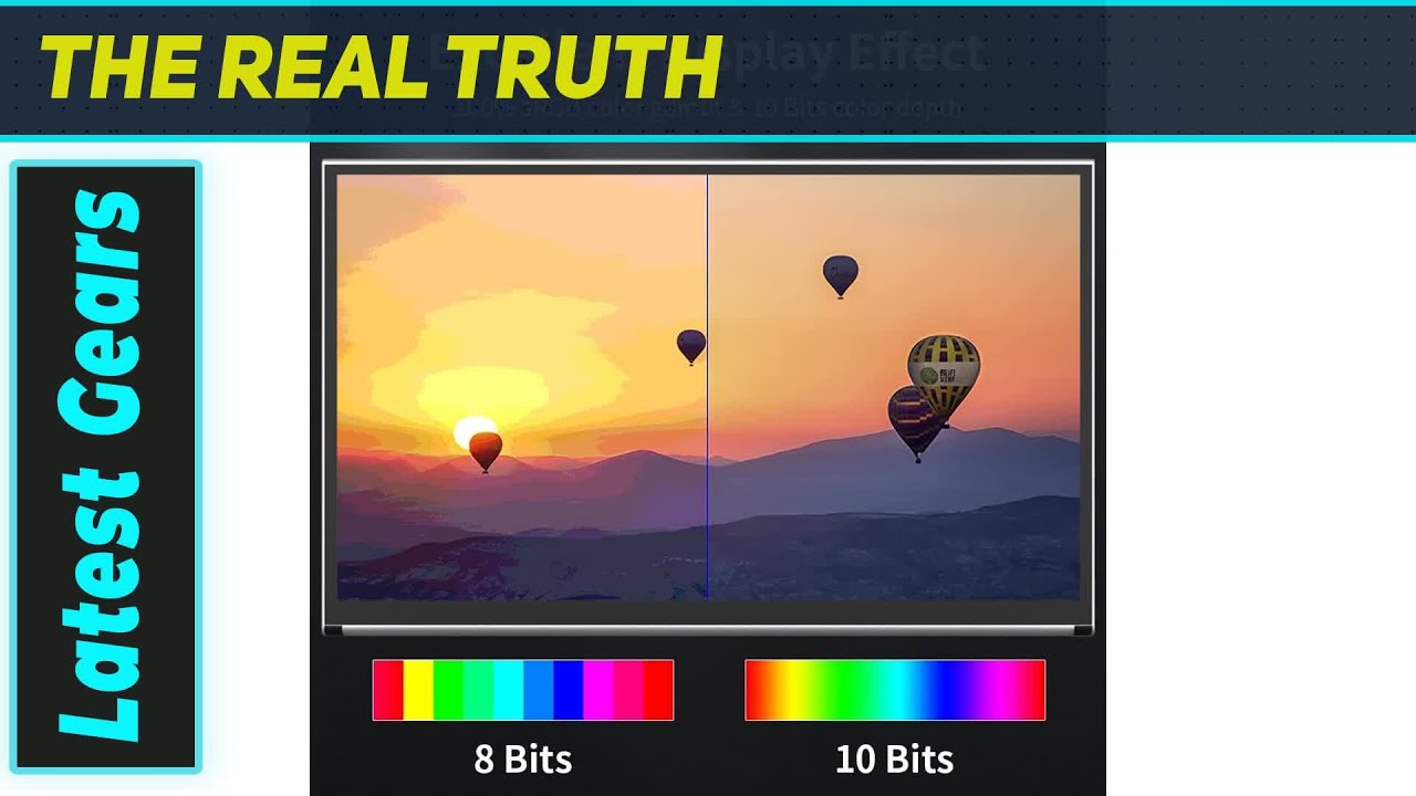 Портативный монитор Magedok 4K: лучший дисплей для использования в дороге?