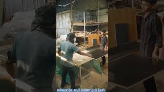 board furniture kam #woodworking #woodenalmari #woodworkingtools #woodscraft #woodworkingmachine #wo