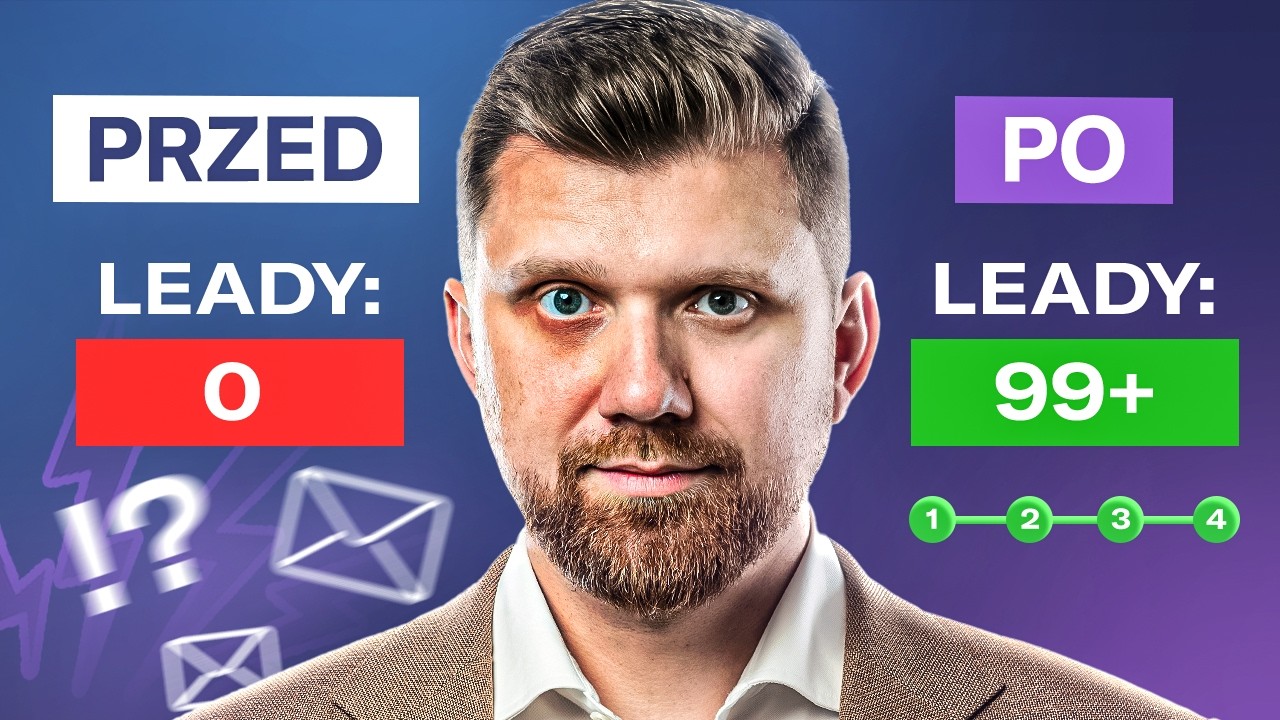 1 SPOSÓB, żeby klienci zgłaszali się do Ciebie sami! | Seria ekspercka 2/3.