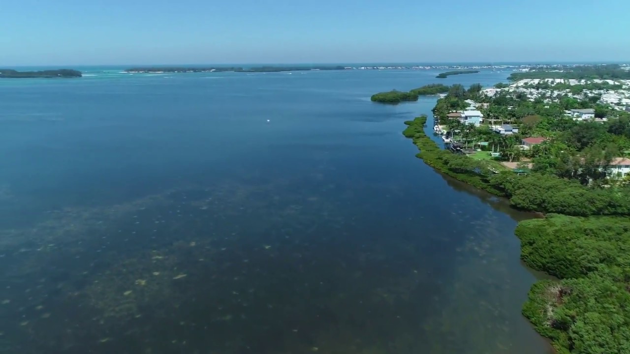 Mount Vernon on Sarasota Bay Bradenton Florida 34210 YouTube