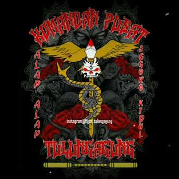 30 Detik Story KOMANDAN PUSAT ALAP ALAP SEGORO KIDUL #14