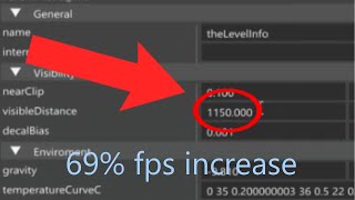 How to Boost Your FPS in BeamNG