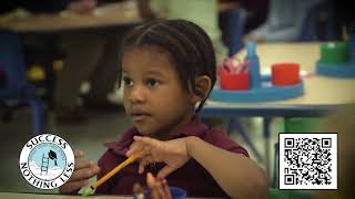 Register Your Child for Pre-K!