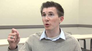 The Jerry S. Rawls College of Business use Twitter to keep people informed