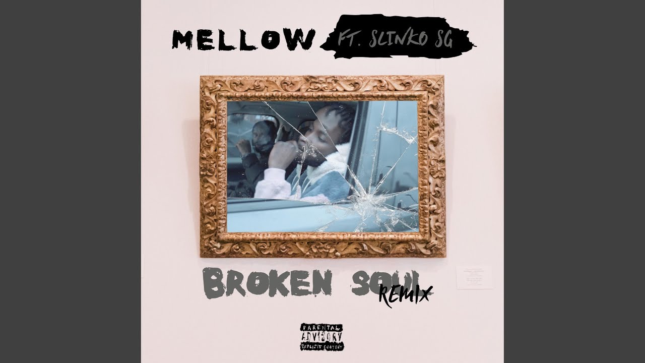 YouTubeでBroken Soul (feat. Slinko Sg)を視聴