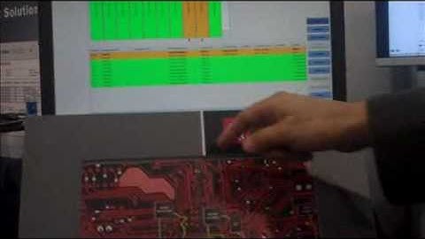 Microscan Track Trace and Control Software Puzzle Piece Demo