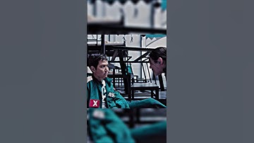 Gi-Hun Is Angery ☠️🔥🎬 | Squid game season 3 | #squidgame #squidgame3 #kdrama #shorts