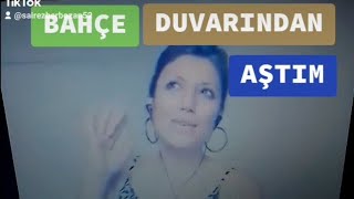 🚨 BAHÇE   DUVARINDAN   AŞTIM  🚨  2️⃣  Yanıyorum  🥎 Rock  Versiyon