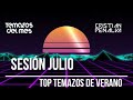 Sesión Julio 2022 by Cristian Penalva (Reggaeton, Comercial, Trap, Flamenco, Dembow)