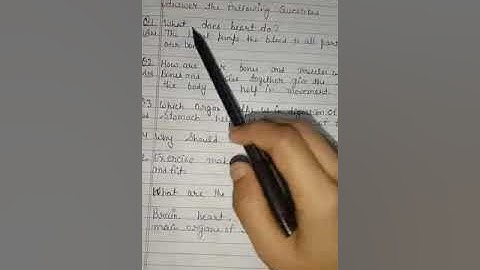 Revision Work of 1st Unit Test session 2021-22 2nd Science