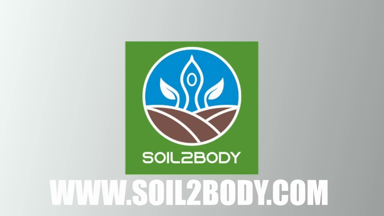 SOIL2BODY - Services in Organic Agriculture - Farming, Training & Consultancy
