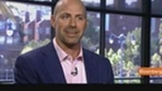 Famous Ex-Skype CEO Silverman Says Microsoft Buy a `Win Win' Profile