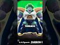 Zarbon nueva S.H. Figuarts #shfiguarts #zarbon #shfiguartsdragonball #dragonball #dragonballz #dbs
