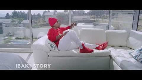 Rich Mavoko - Ibaki story (official video)